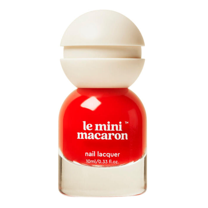 Le Sweet neglelak - Cherry Red